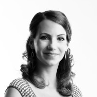 GraphAware Employee Gabriela Masnicová's profile photo