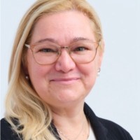 Novartis Employee Annie B's profile photo