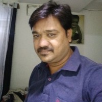 Daenyx International Pvt Ltd Employee Vinod Darekar's profile photo