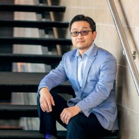 TAG - The Aspen Group Employee Joseph Park's profile photo