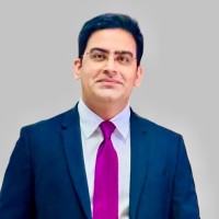 QIICQA Employee Anees Ahmad's profile photo