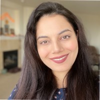 Parnika Tripathi Email & Phone Number