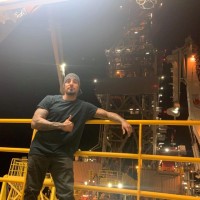 Robert Gonzales's profile photo