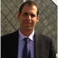 Larus Pharma Employee Alessandro Centorani's profile photo