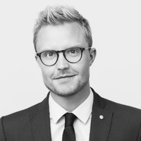 Venstre, Danmarks Liberale Parti Employee Nicolai Kjær's profile photo
