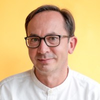 Develer Employee Pietro Mantovani's profile photo
