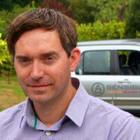 Sensible Technology Ltd Employee John Brimage's profile photo