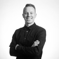 SanMar Employee Chad Heerspink's profile photo