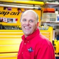 Gages Lake Auto Employee Mark Leblanc's profile photo