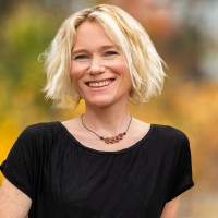 Maillon Vert Employee Jennifer-Aniki Arnold's profile photo