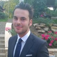 FITS/Profidata Development Romania Employee Gabriel Neagu's profile photo