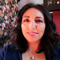 THY MARCINELLE Employee Sandra Parra Rios's profile photo