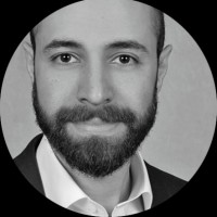 UKB Employee Behnam Javanmardi's profile photo