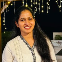 RAIN - UAE Employee Priyanga Gopal's profile photo
