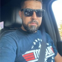Artius Employee Ali Allami's profile photo