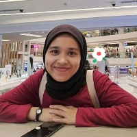PT Inti Surya Laboratorium Employee Monalisa Cania's profile photo