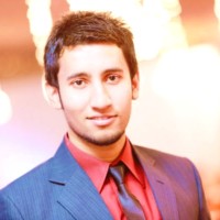 One Potato Two Potato Employee Kamran Khan's profile photo