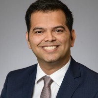 Featured Employee Anuj Mulik's profile photo
