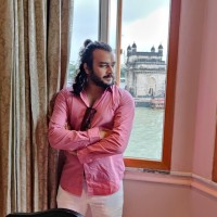5ireChain Employee Aman Parashar's profile photo