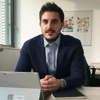 Lidl Italia Employee Giuseppe Ausilio's profile photo