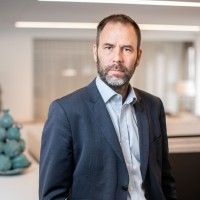 Industriarbetsgivarna Employee Per Widolf's profile photo