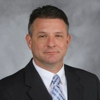 PepsiCo Employee Jason Gower's profile photo
