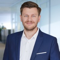 Mercer Danmark Employee Sebastian Khalife-Jaeger's profile photo
