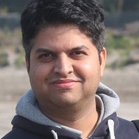 Alok Bembalkar Email & Phone Number