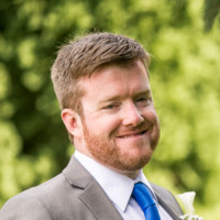 Legacy Print & Promotion, Inc Employee Mark Conroy's profile photo