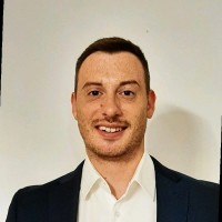 FONDERIA ZARDO S.P.A. Employee Matteo Grigolato's profile photo
