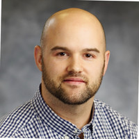 Legend Biotech Employee Eric Drew's profile photo