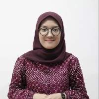 Dicoding Indonesia Employee Atika Devina's profile photo