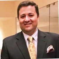Group 31 Incorporated Employee Byron Roulet's profile photo