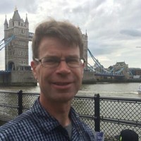 Herwers BV Employee Nico Bemthuis's profile photo