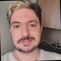 Siematec Informática Employee Breno Cosenza's profile photo
