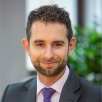 Aaron & Partners LLP Employee James Ctaps's profile photo