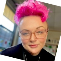 WAIT House Employee Rachel W.'s profile photo