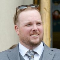 Amerisure Insurance Employee Joseph Novak's profile photo