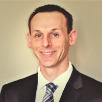 MPE-Inc Employee Nickolas Wagner's profile photo