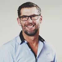 Uniting Church in Australia - Synod of Victoria and Tasmania Employee David Brown's profile photo