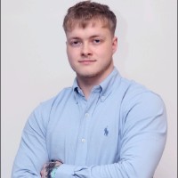 Desia Employee Piotr Grygoruk's profile photo