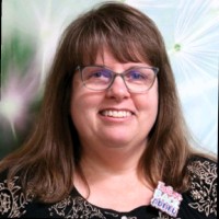Lima Memorial Health System Employee Donna McClure's profile photo