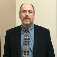 Advanced Detection Technology, LLC Employee Larry Humphrey's profile photo