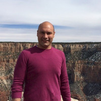 CarMax Employee Efren Coronado's profile photo