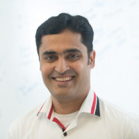 Baptist Health Employee Kamran Javed's profile photo