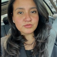 Beatriz Vacacela Email & Phone Number