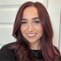 Jungo Employee Veronica Calvert's profile photo