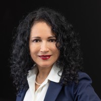 Hilda M. Concepcion Email & Phone Number