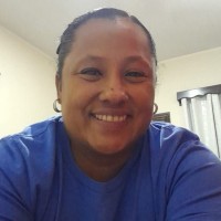 ScaleOps Employee Esther Munoz's profile photo