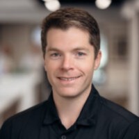 Comunale Properties Employee Shane Cassidy's profile photo